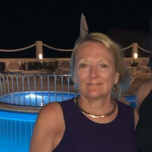 Meet your Posher, Mary